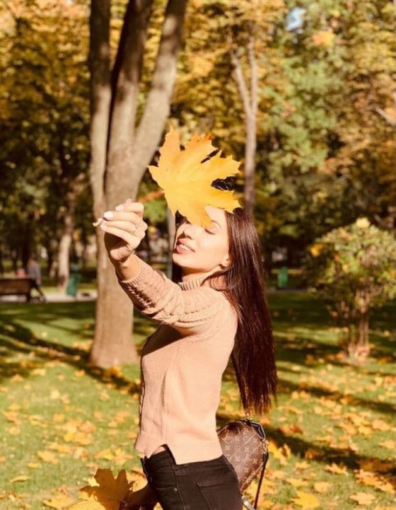 Индивидуалка 🎥 Светлана фото № 2 в городе Мценск