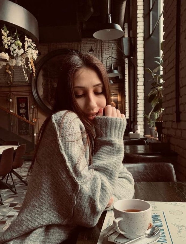 Индивидуалка 🎥 Светлана фото № 2 в городе Мценск