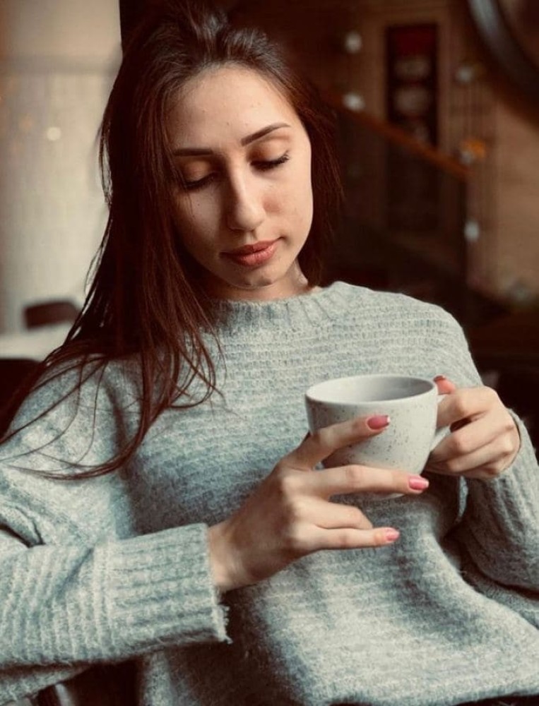 Индивидуалка 🎥 Светлана фото № 2 в городе Мценск