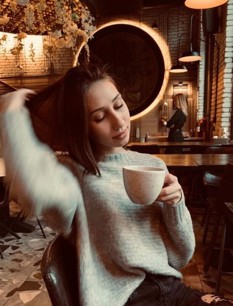 Индивидуалка 🎥 Светлана фото № 2 в городе Мценск