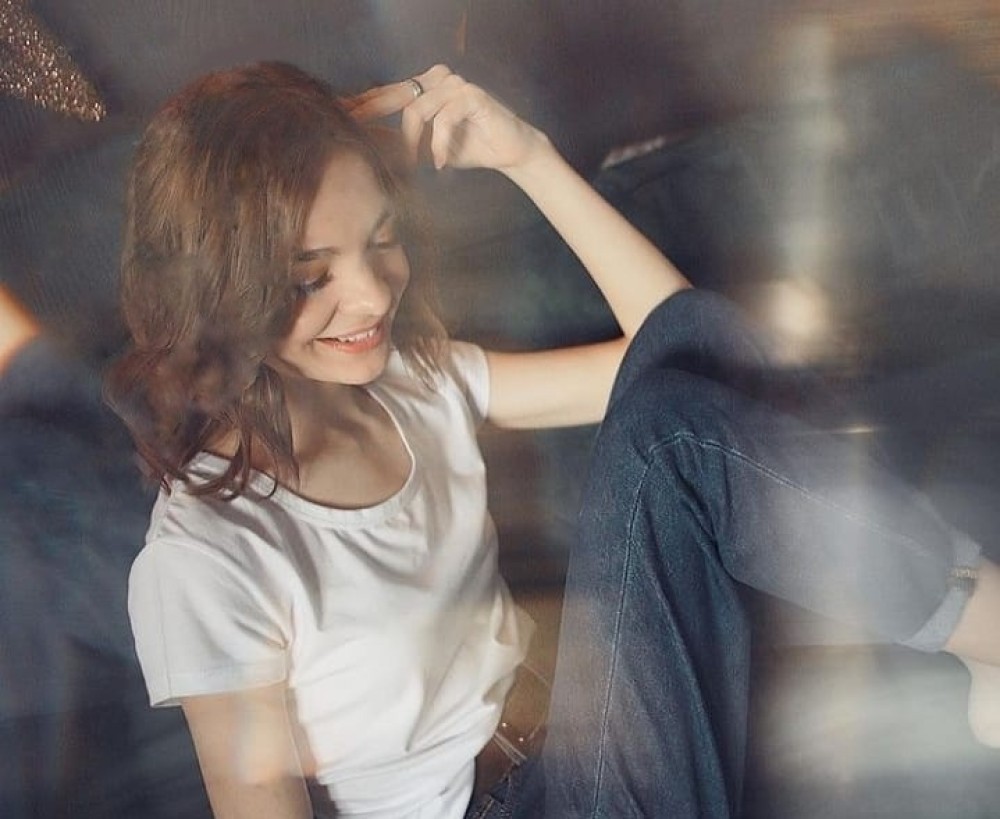 Индивидуалка Катя главное фото в городе Мценск 