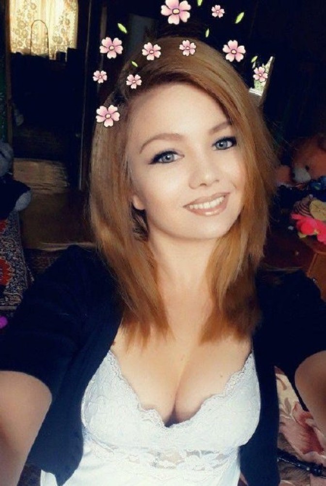 Индивидуалка Алина фото № 2 в городе Мценск