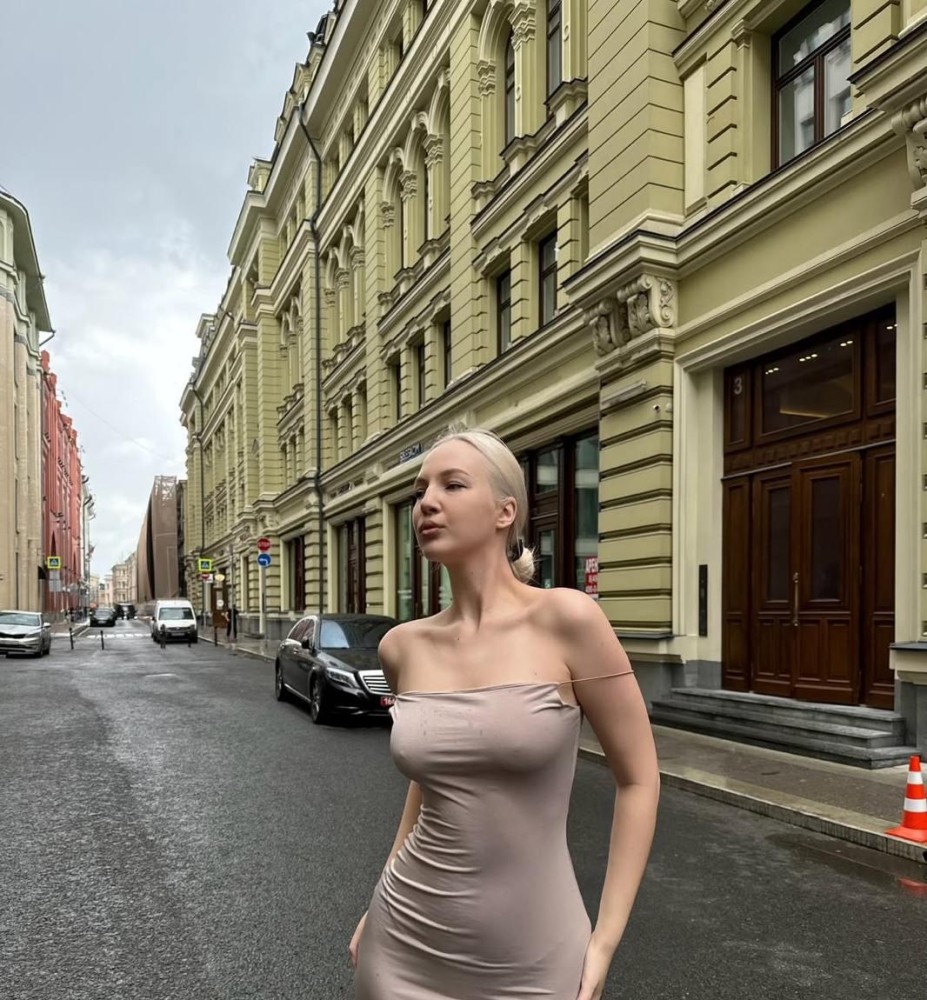 Индивидуалка Алёнка фото № 2 в городе Мценск