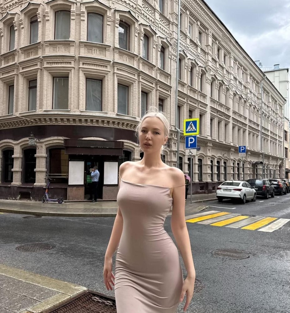 Индивидуалка Алёнка фото № 2 в городе Мценск