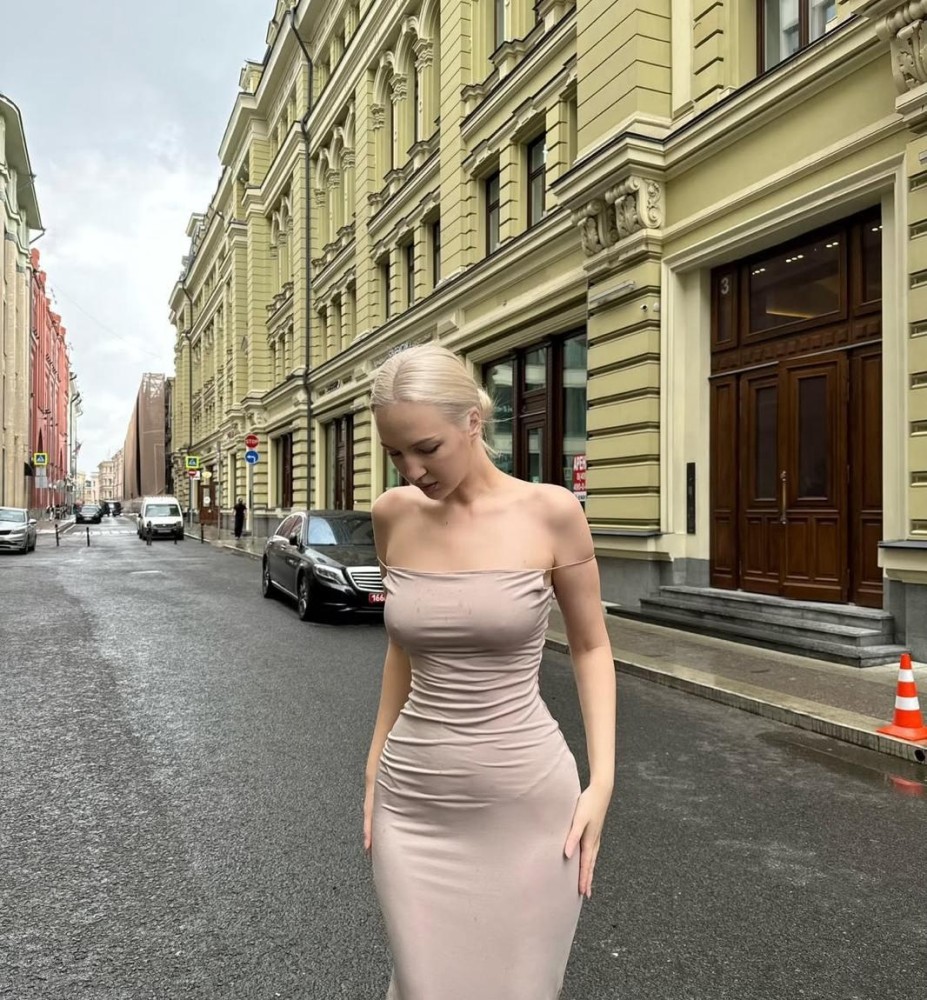 Индивидуалка Алёнка фото № 2 в городе Мценск