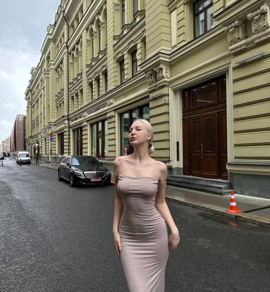 Индивидуалка Алёнка фото № 2 в городе Мценск