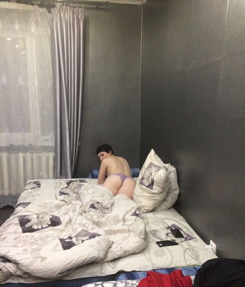 Индивидуалка Анфиса фото № 2 в городе Мценск