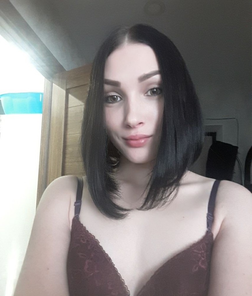 Индивидуалка Анфиса фото № 2 в городе Мценск