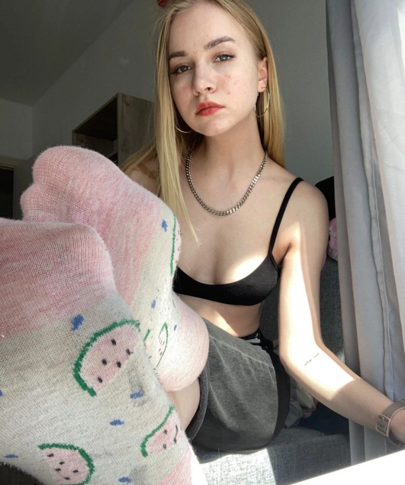 Индивидуалка Анна фото № 2 в городе Мценск