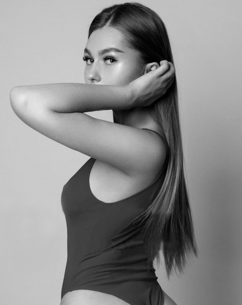 Индивидуалка Аня фото № 2 в городе Мценск