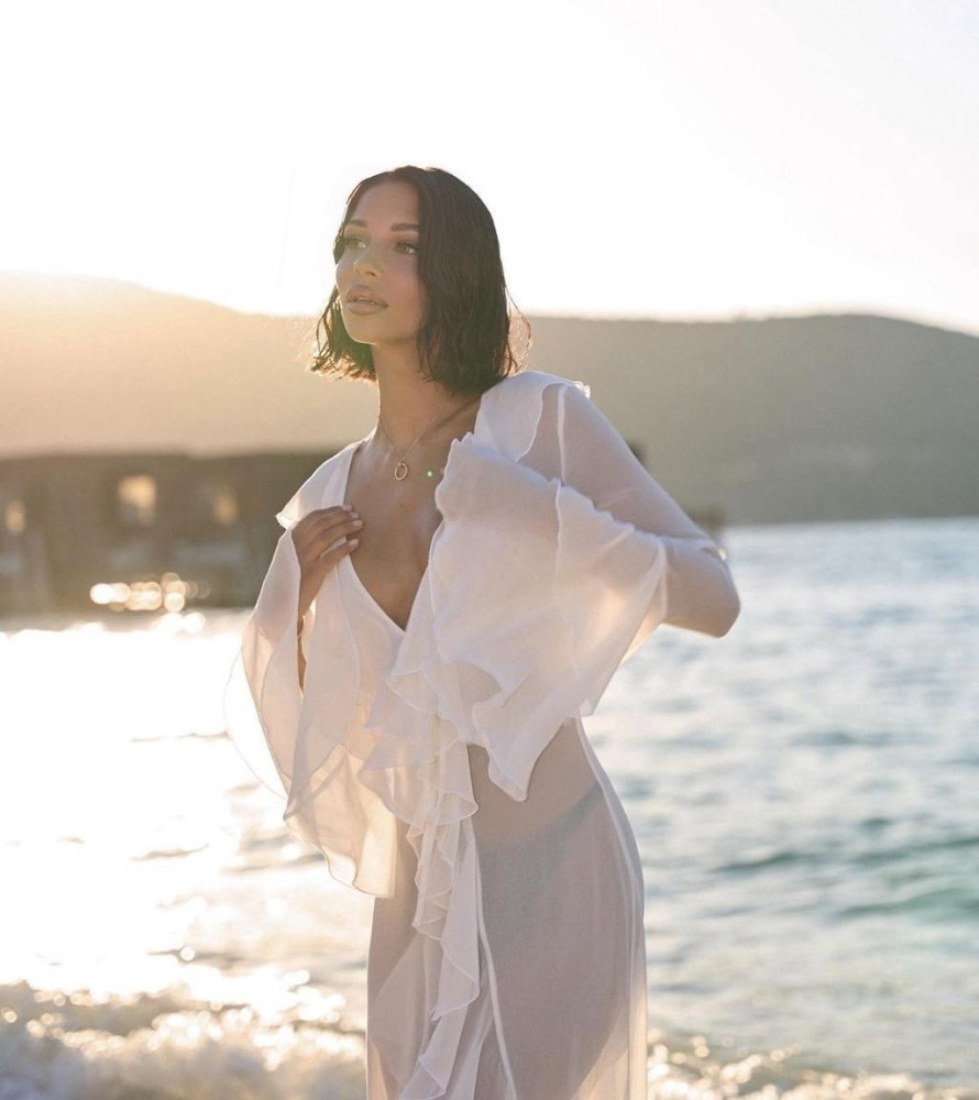 Индивидуалка Анжела фото № 2 в городе Мценск