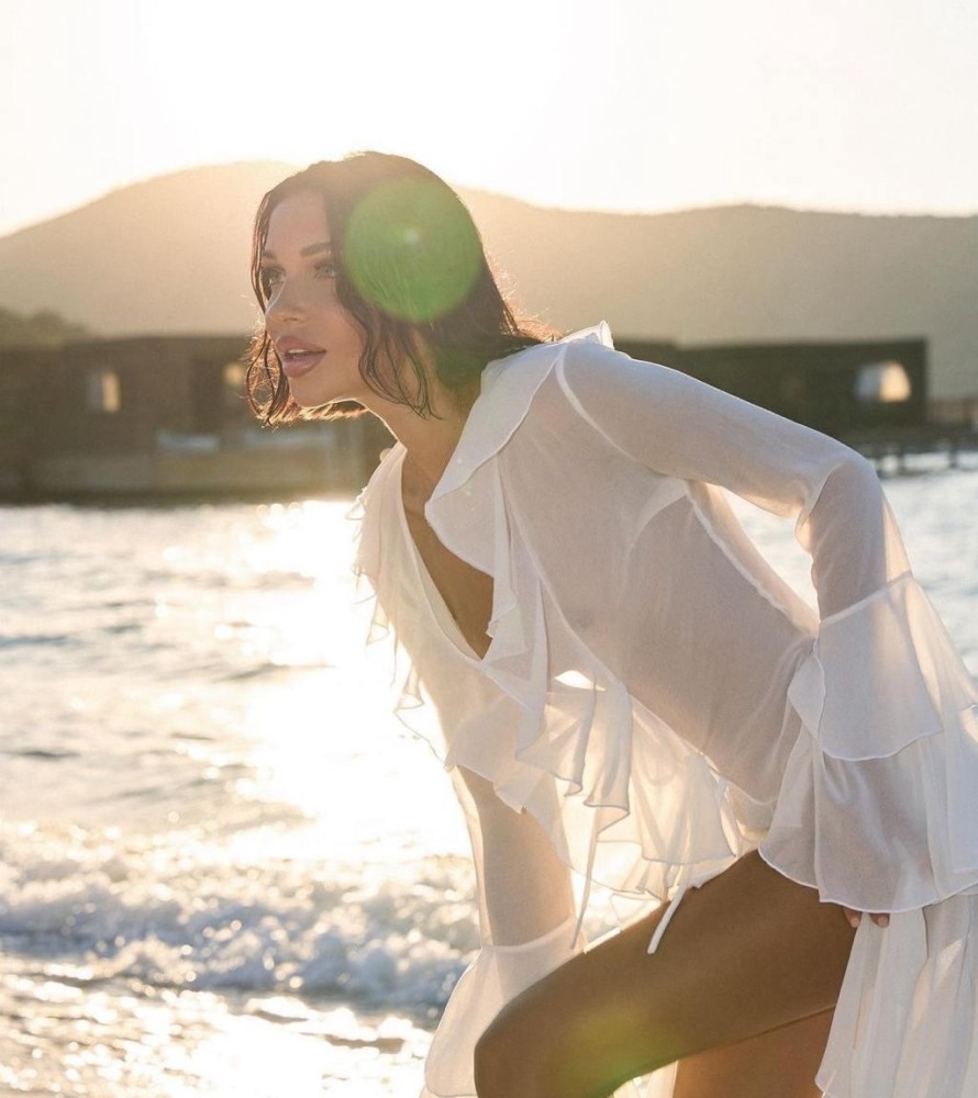 Индивидуалка Анжела фото № 2 в городе Мценск