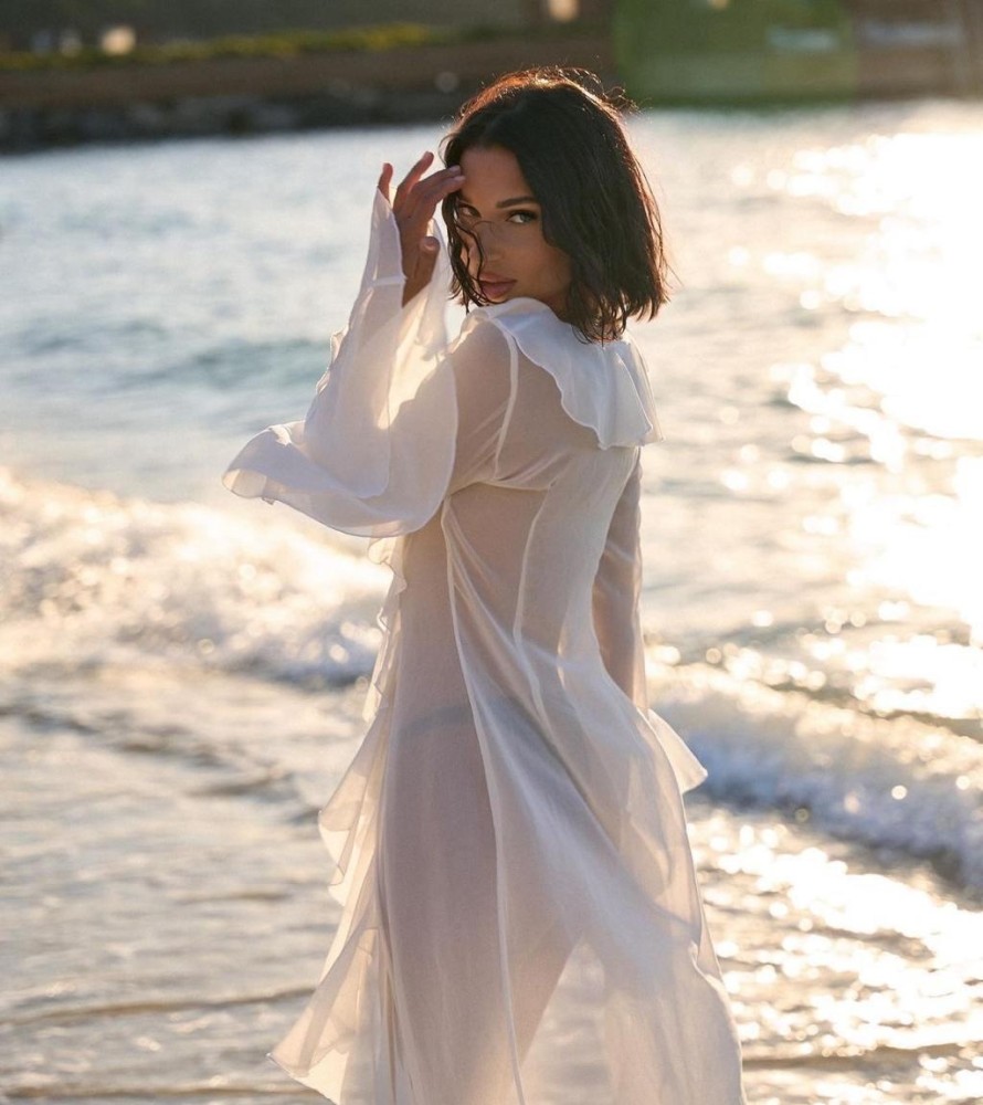 Индивидуалка Анжела фото № 2 в городе Мценск