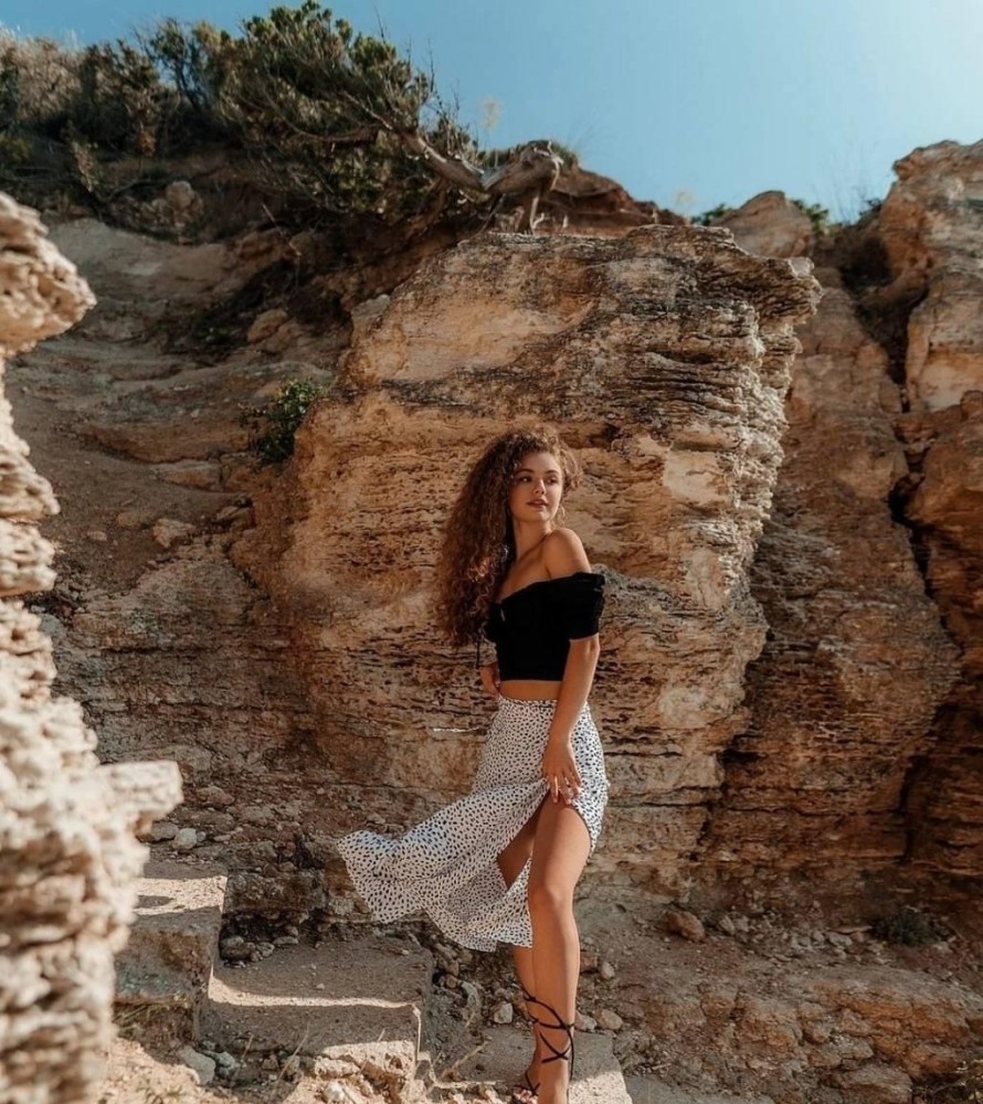 Индивидуалка Ава фото № 2 в городе Мценск