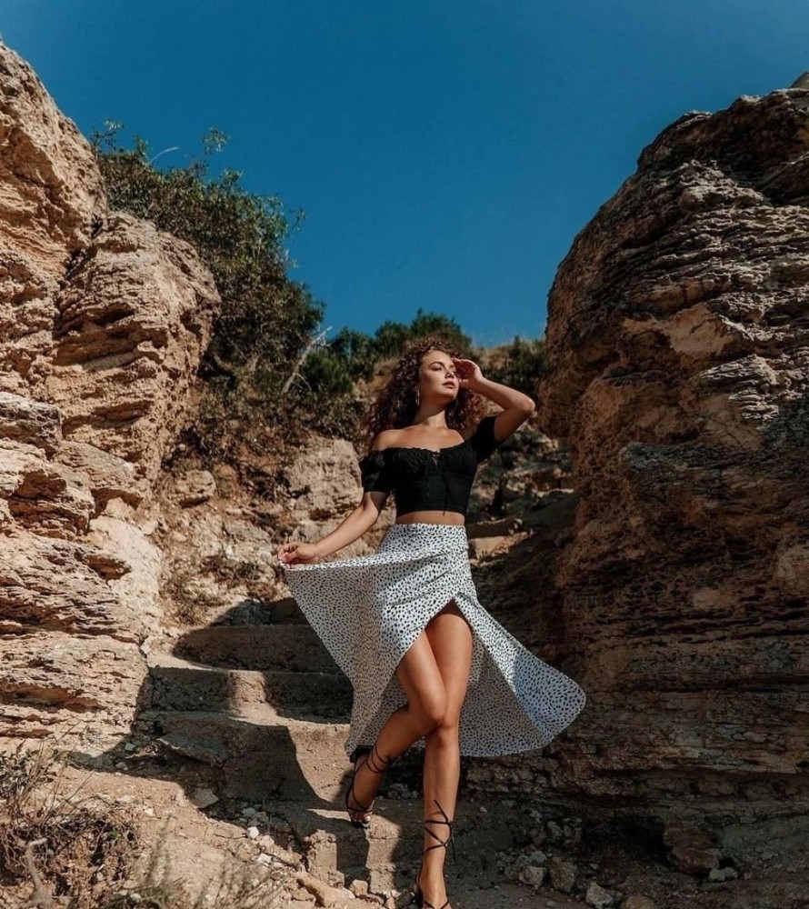 Индивидуалка Ава фото № 2 в городе Мценск