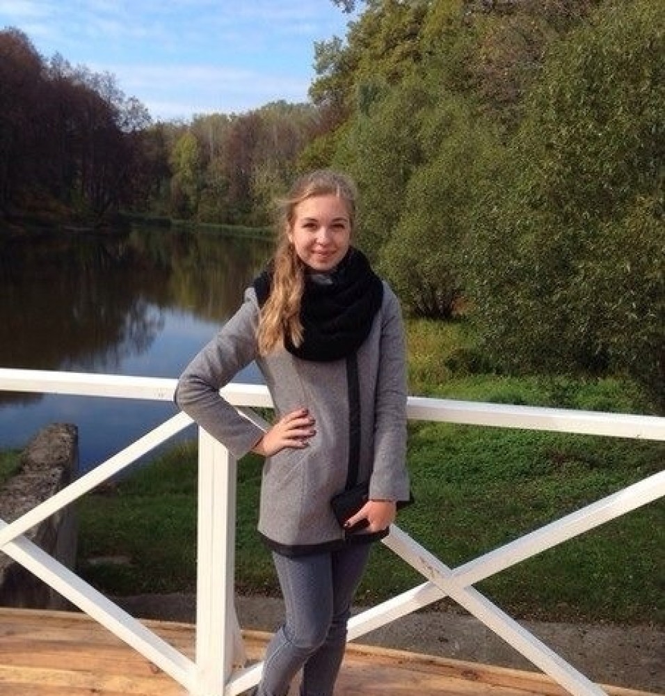 Индивидуалка Зоя главное фото в городе Мценск 