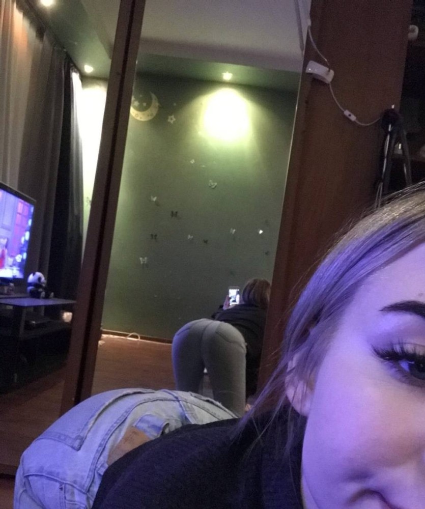 Индивидуалка Лиза главное фото в городе Мценск 