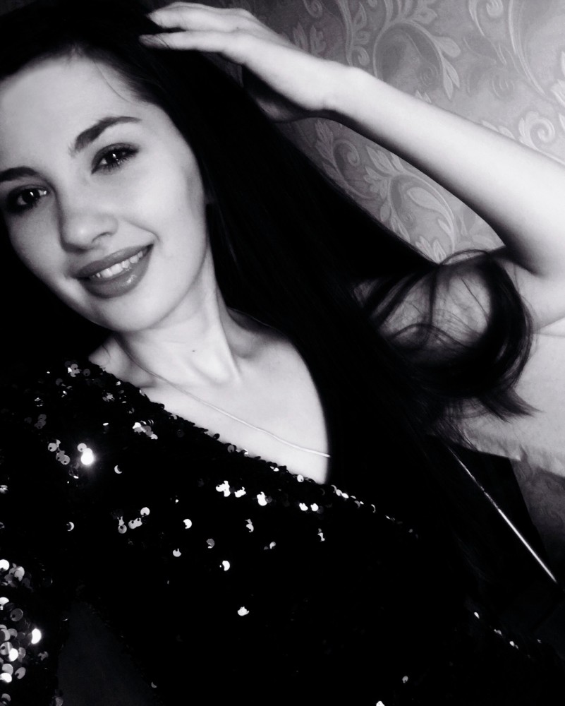 Индивидуалка Дарьяна фото № 2 в городе Мценск