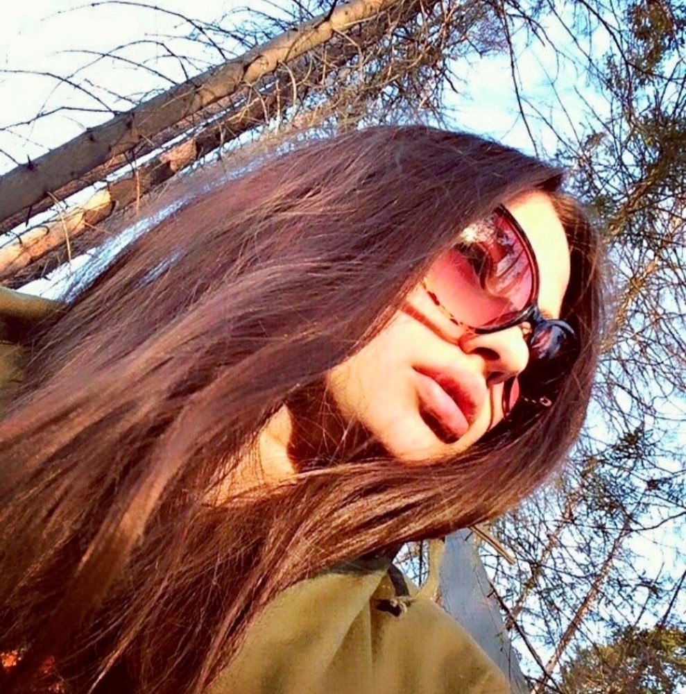 Индивидуалка Дарьяна фото № 2 в городе Мценск