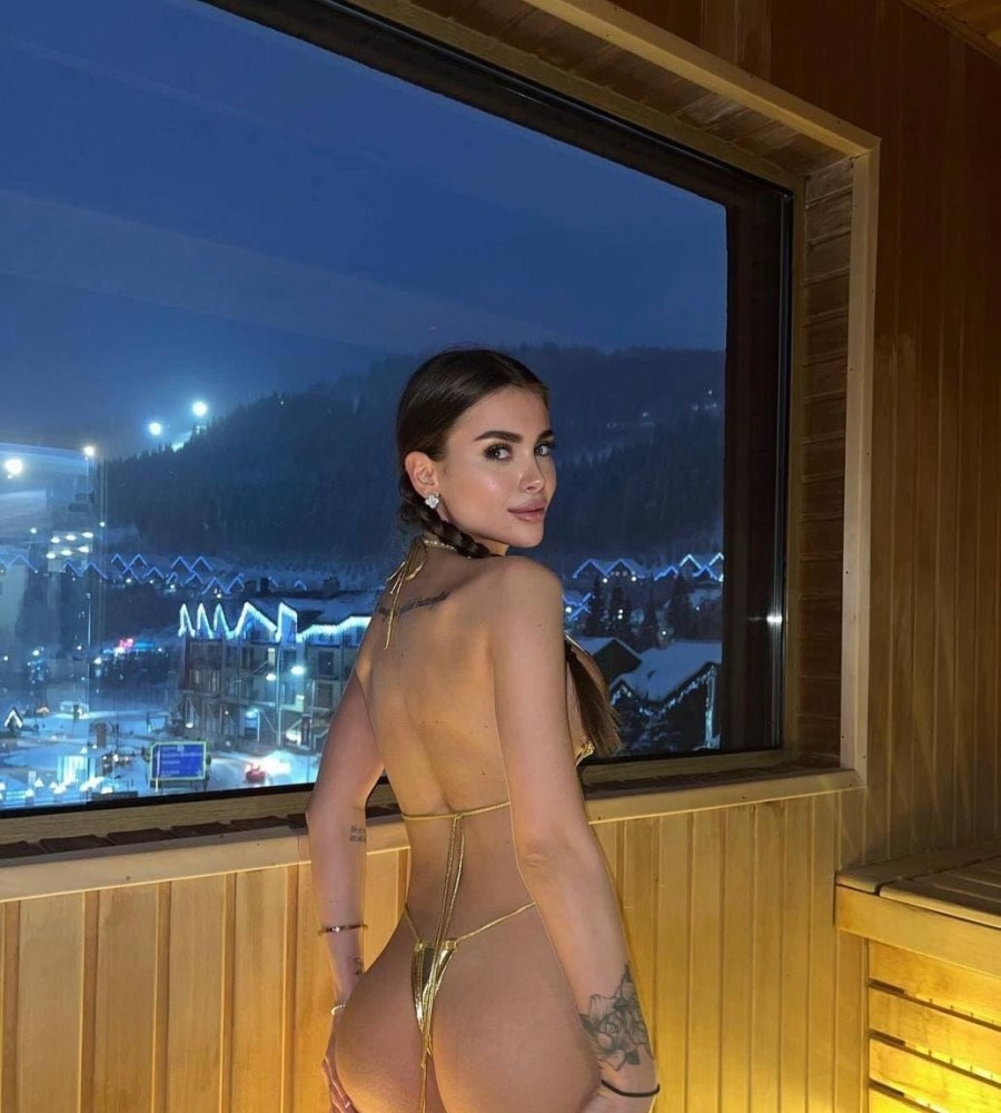 Индивидуалка Елизавета фото № 2 в городе Мценск