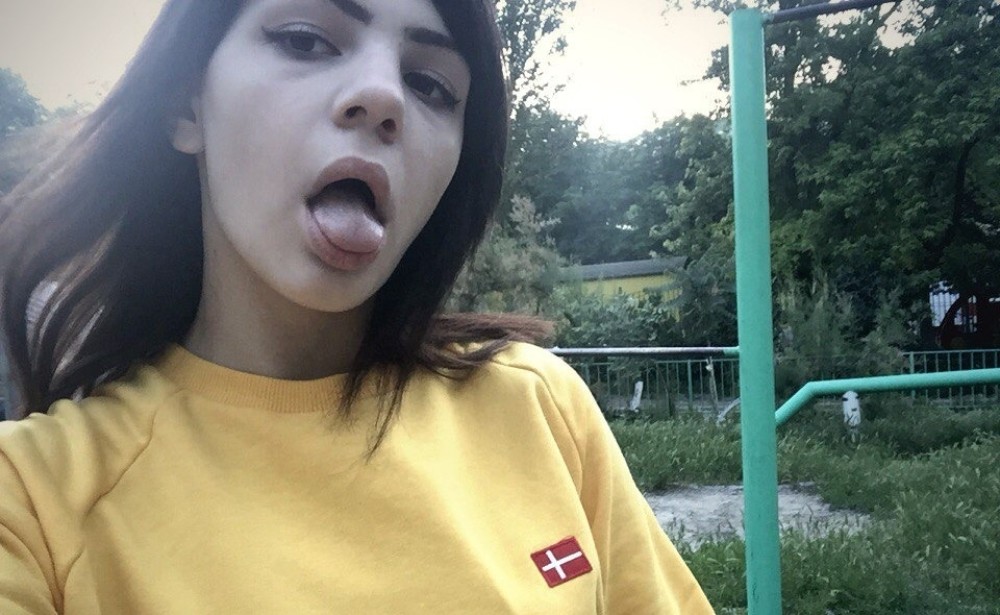 Индивидуалка Флора фото № 2 в городе Мценск