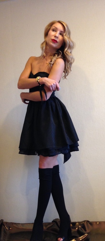 Индивидуалка Ирина фото № 2 в городе Мценск