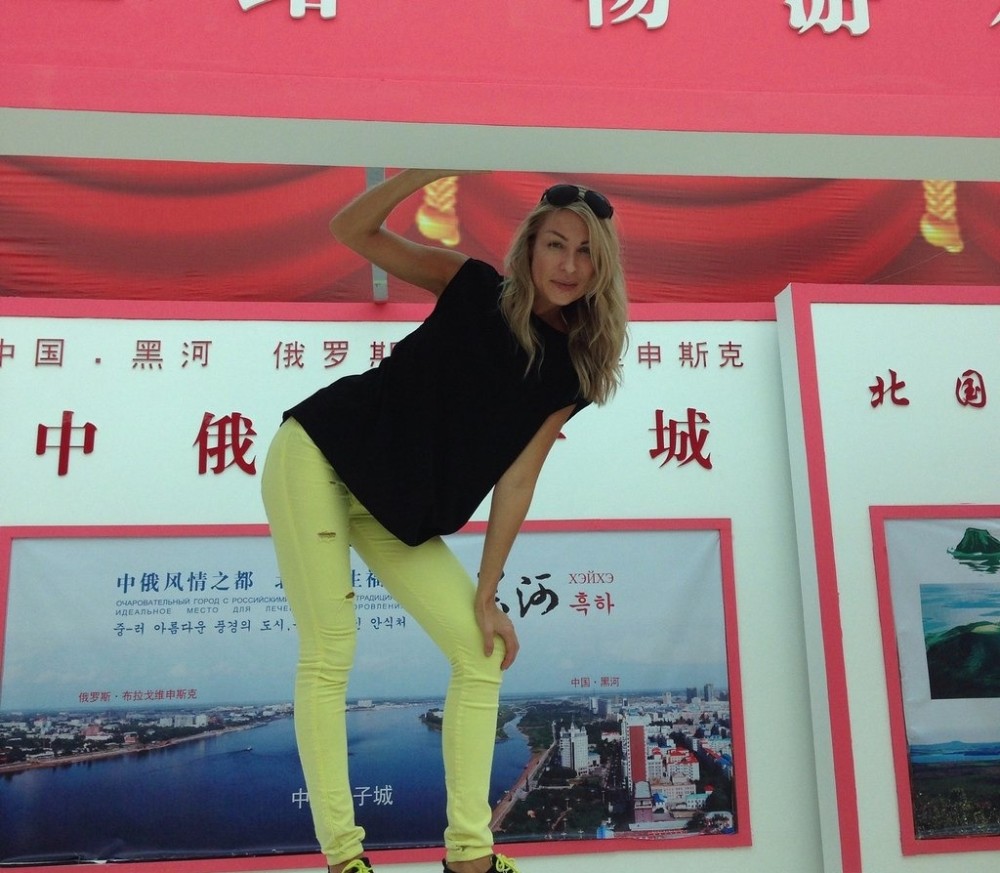 Индивидуалка Ирина фото № 2 в городе Мценск