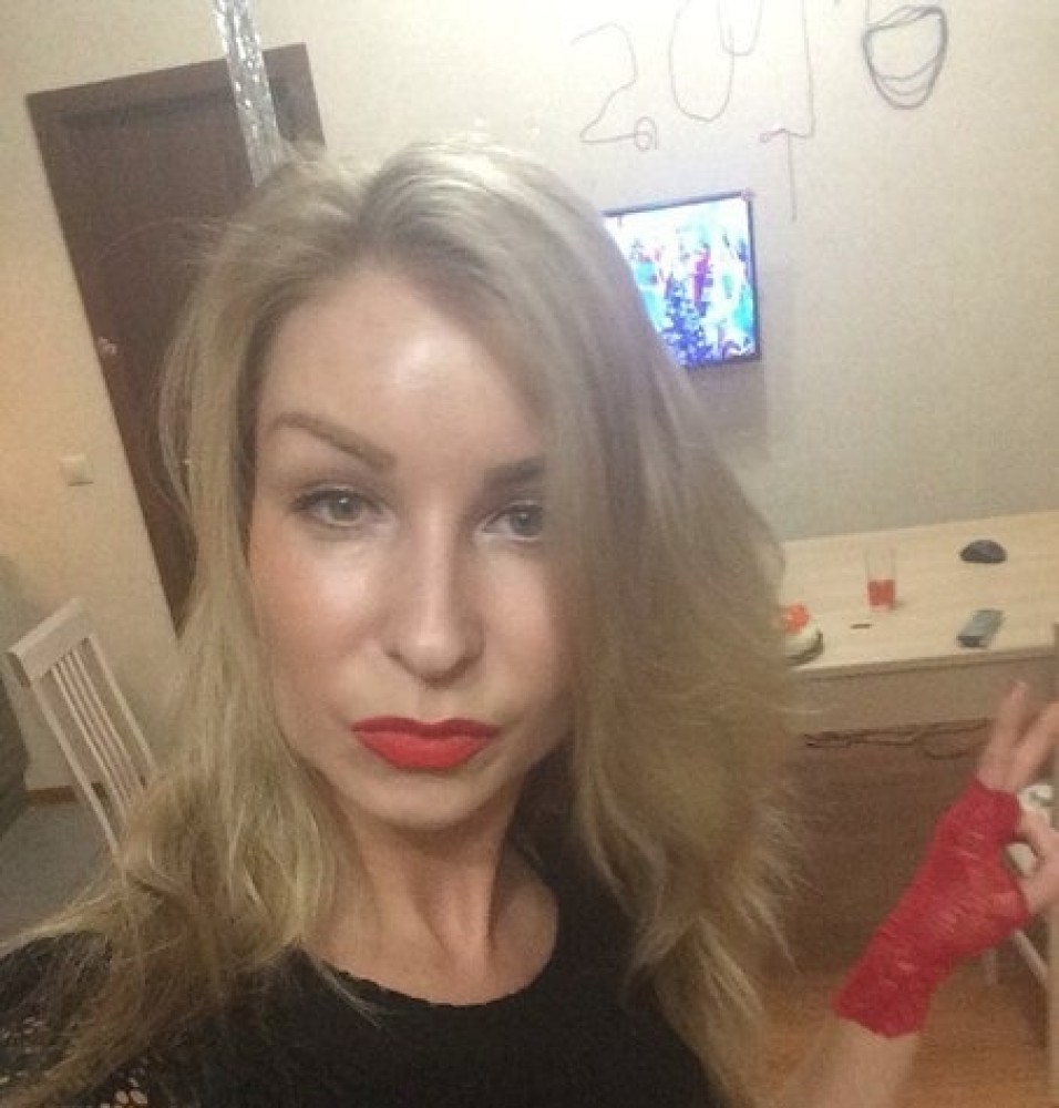 Индивидуалка Ирина фото № 2 в городе Мценск