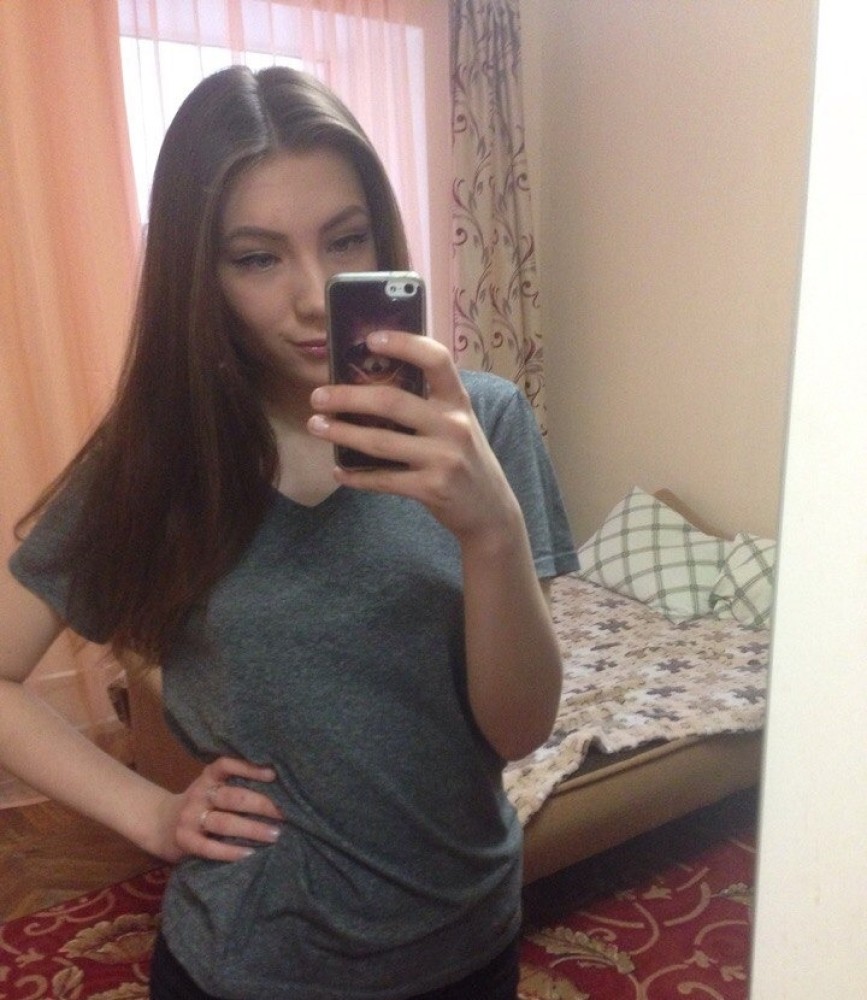 Индивидуалка Ирина фото № 2 в городе Мценск