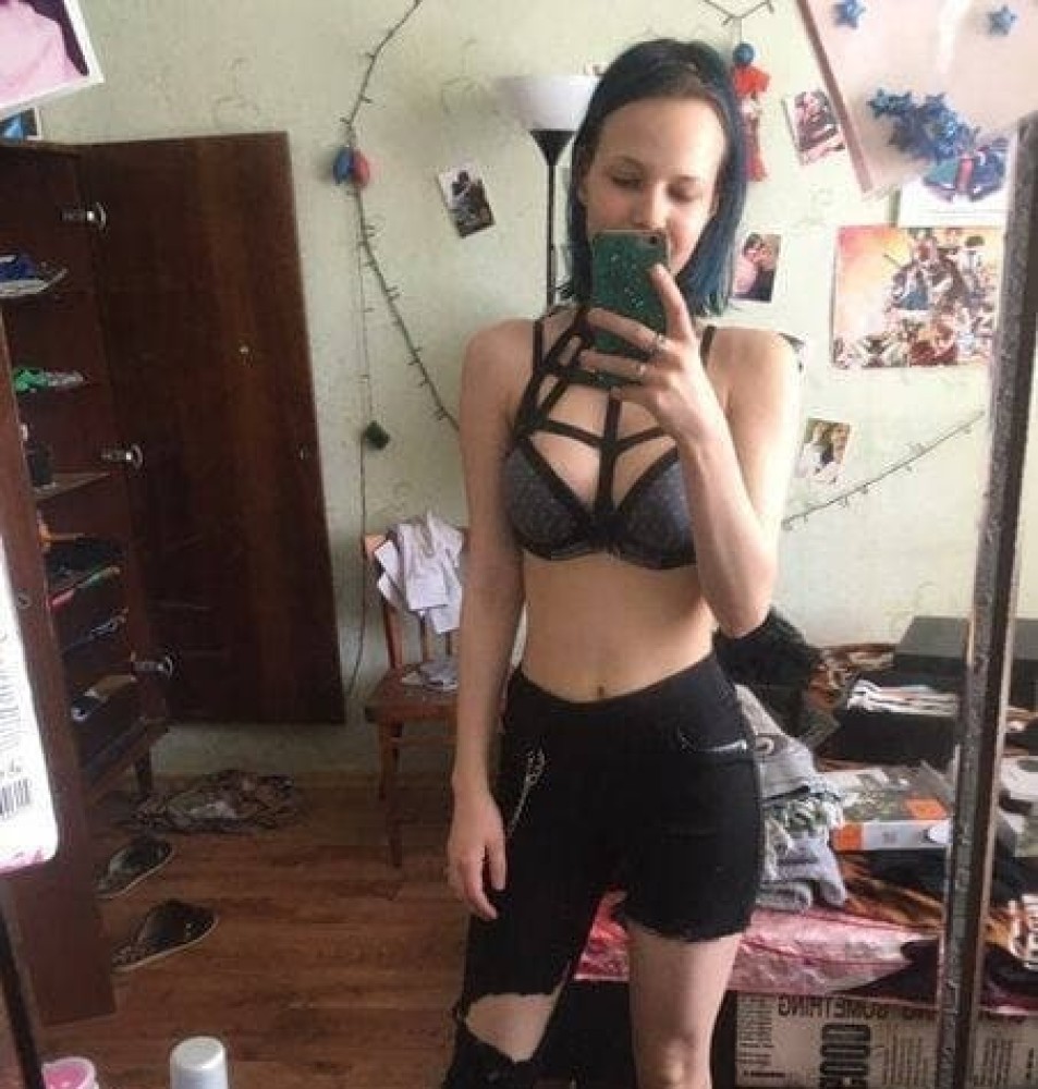 Индивидуалка Карина фото № 2 в городе Мценск