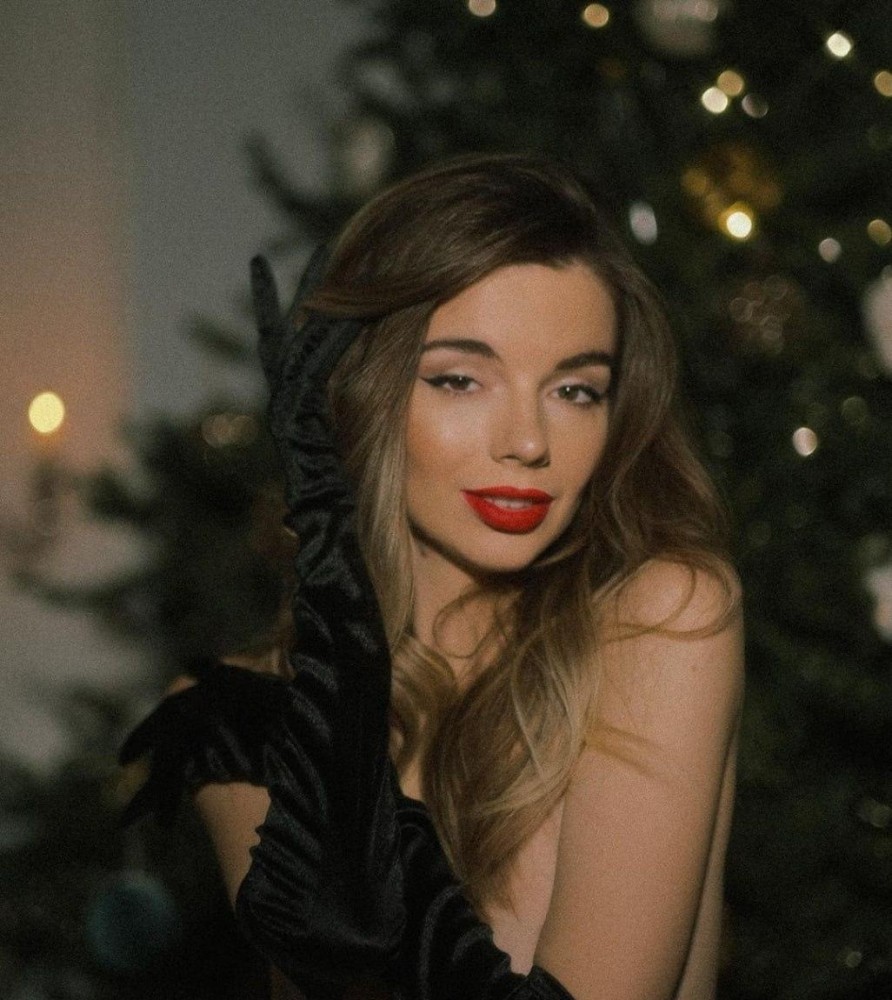 Индивидуалка Карина фото № 2 в городе Мценск