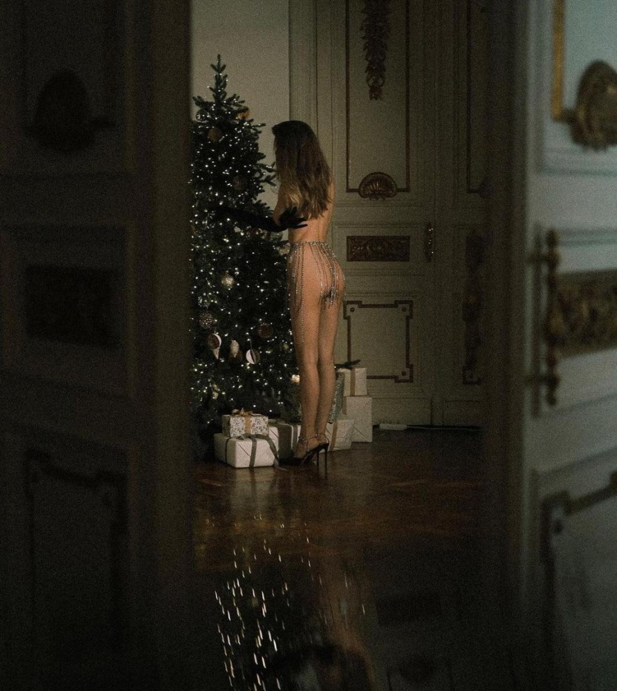 Индивидуалка Карина фото № 2 в городе Мценск