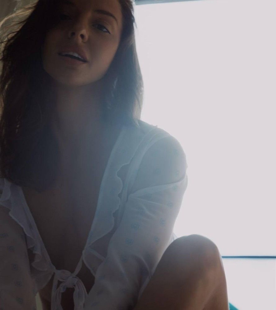 Индивидуалка Карина фото № 2 в городе Мценск