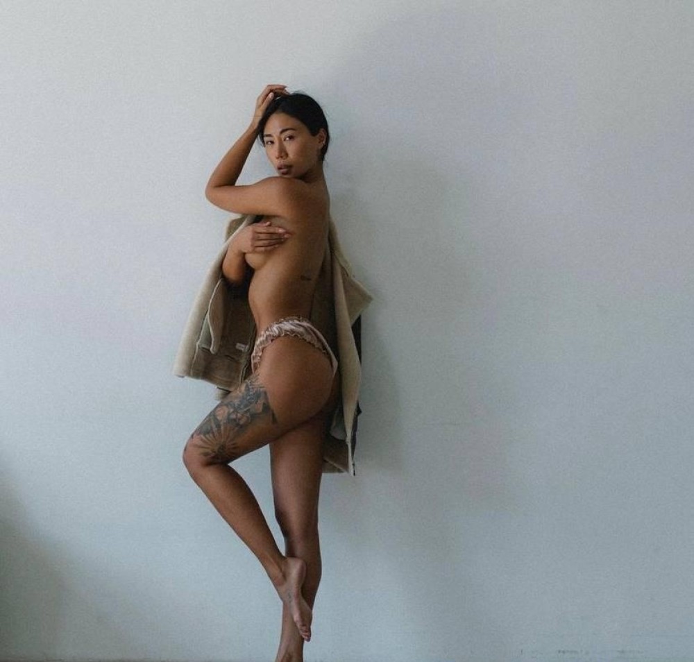 Индивидуалка Катерина фото № 2 в городе Мценск