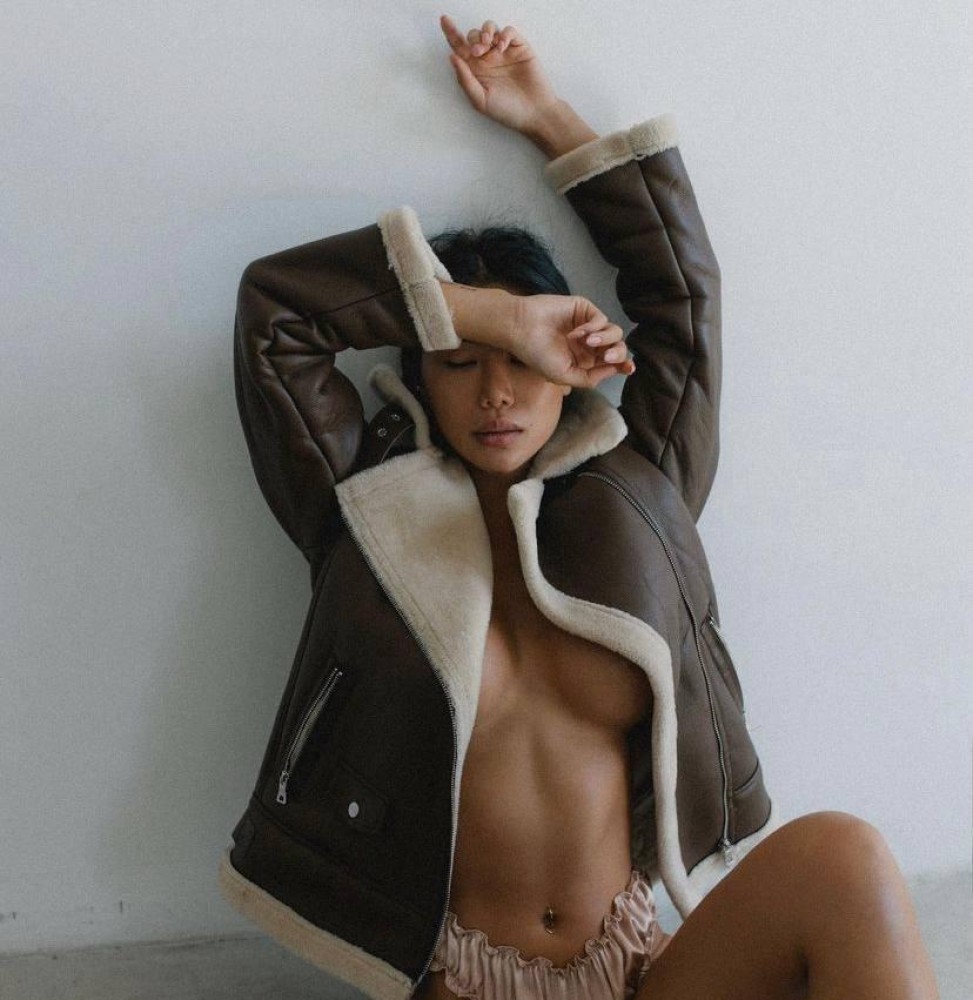 Индивидуалка Катерина фото № 2 в городе Мценск