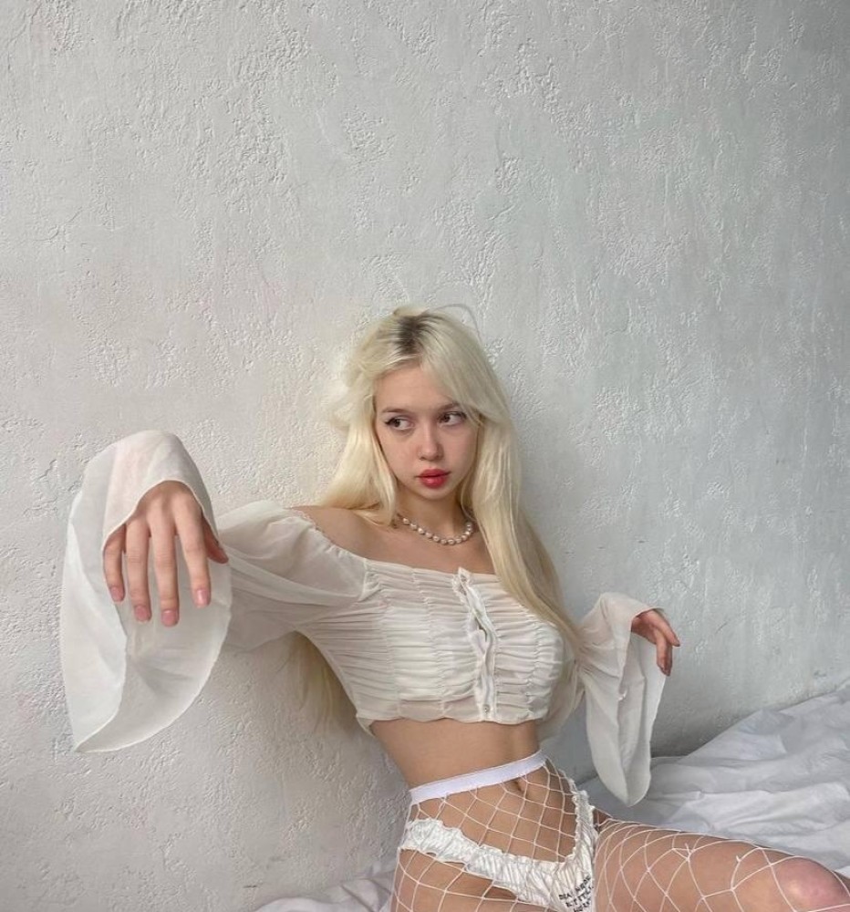 Индивидуалка Катька фото № 2 в городе Мценск