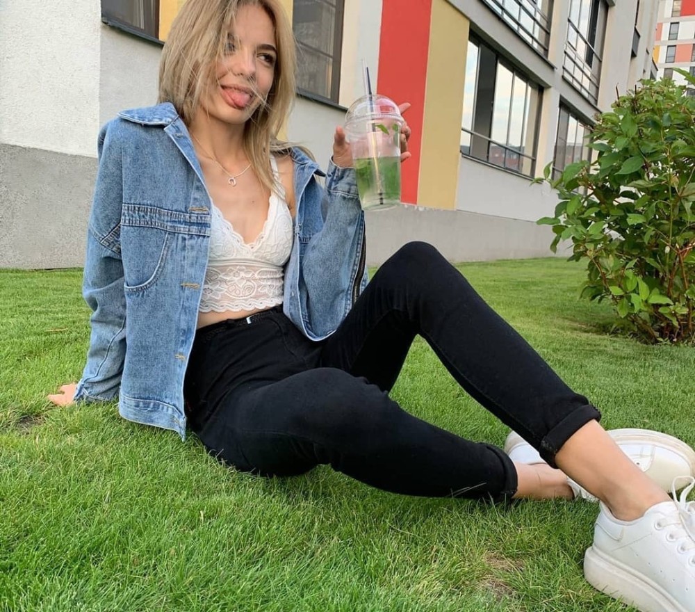 Индивидуалка Катя фото № 2 в городе Мценск