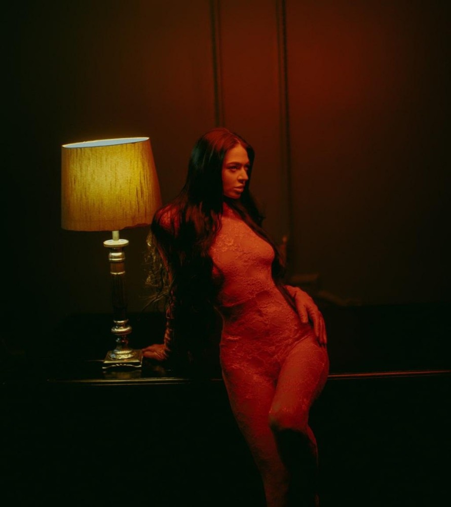 Индивидуалка Лера фото № 2 в городе Мценск