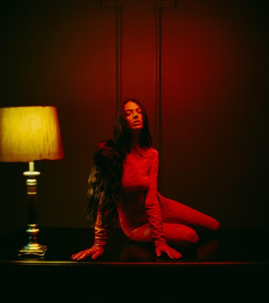 Индивидуалка Лера фото № 2 в городе Мценск