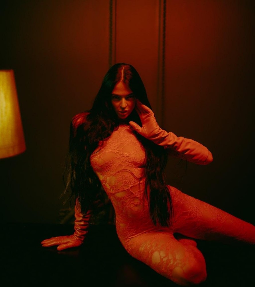 Индивидуалка Лера фото № 2 в городе Мценск