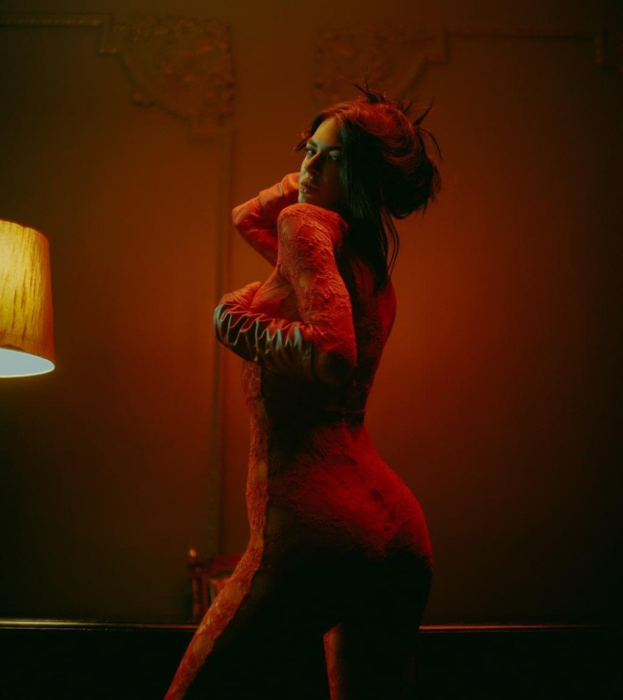 Индивидуалка Лера фото № 2 в городе Мценск