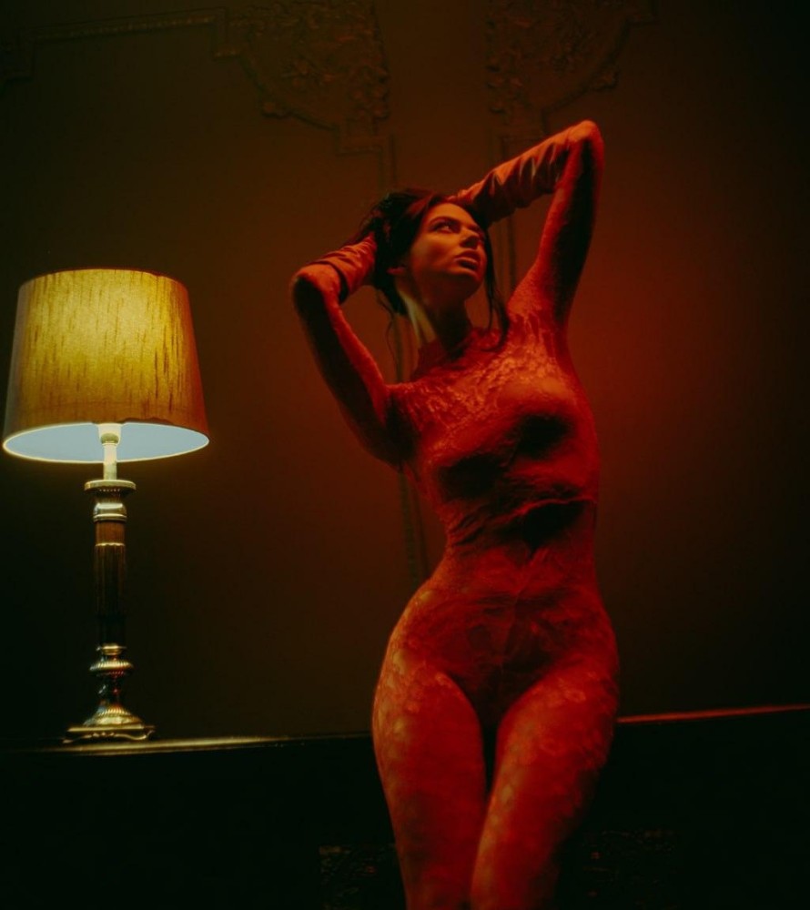 Индивидуалка Лера фото № 2 в городе Мценск