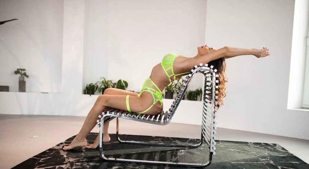 Индивидуалка Лиза фото № 2 в городе Мценск