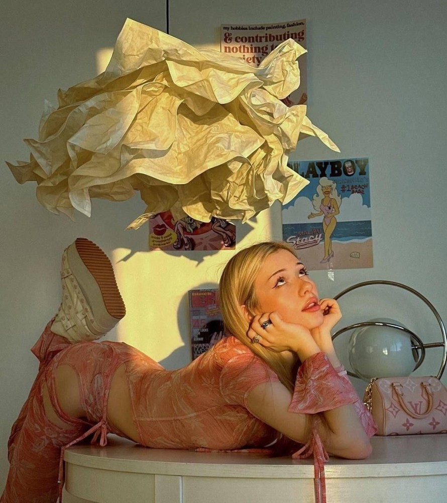 Индивидуалка Луна фото № 2 в городе Мценск