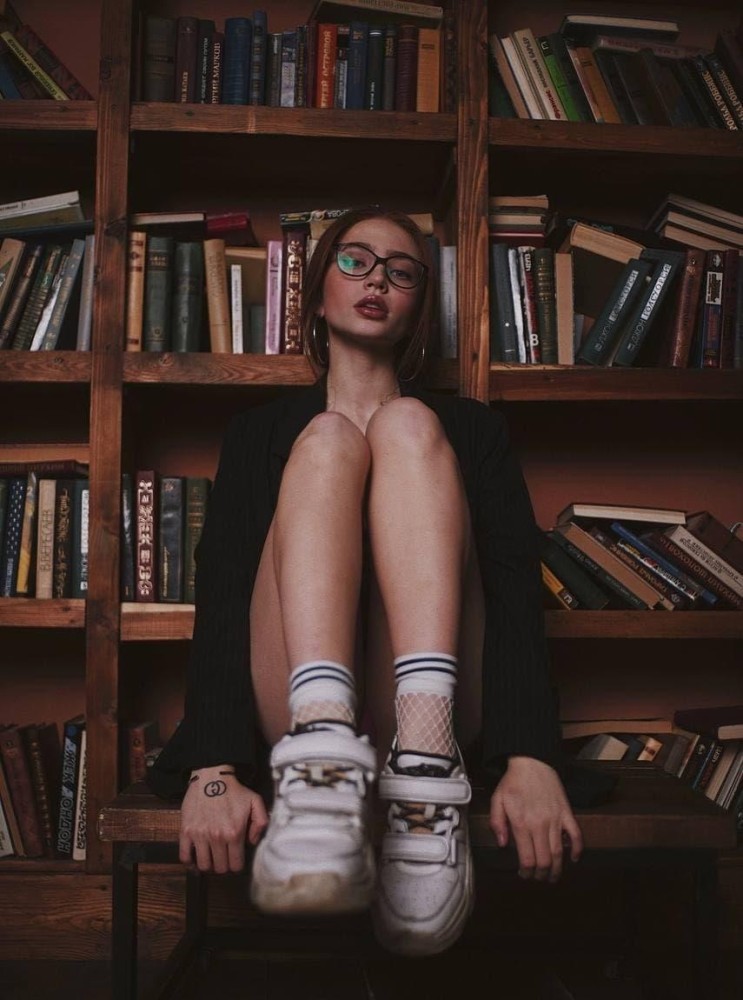 Индивидуалка Люда фото № 2 в городе Мценск