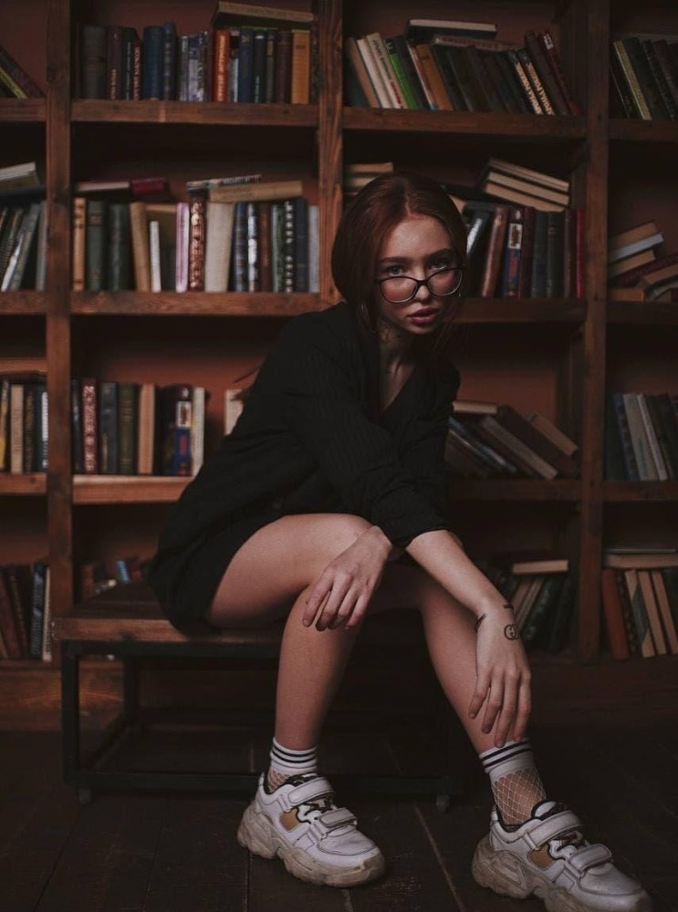 Индивидуалка Люда фото № 2 в городе Мценск