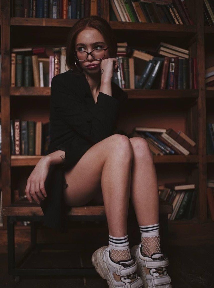 Индивидуалка Люда фото № 2 в городе Мценск