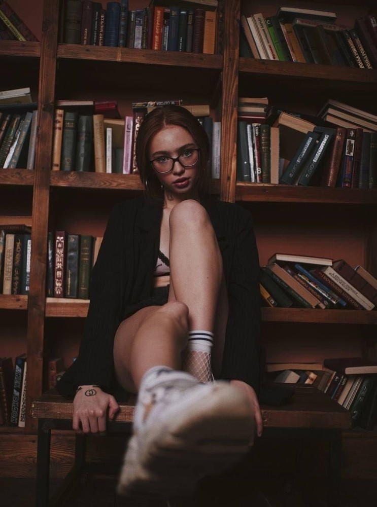 Индивидуалка Люда фото № 2 в городе Мценск