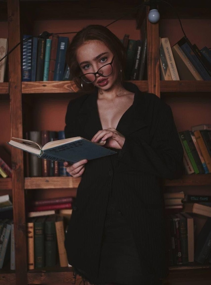 Индивидуалка Люда фото № 2 в городе Мценск