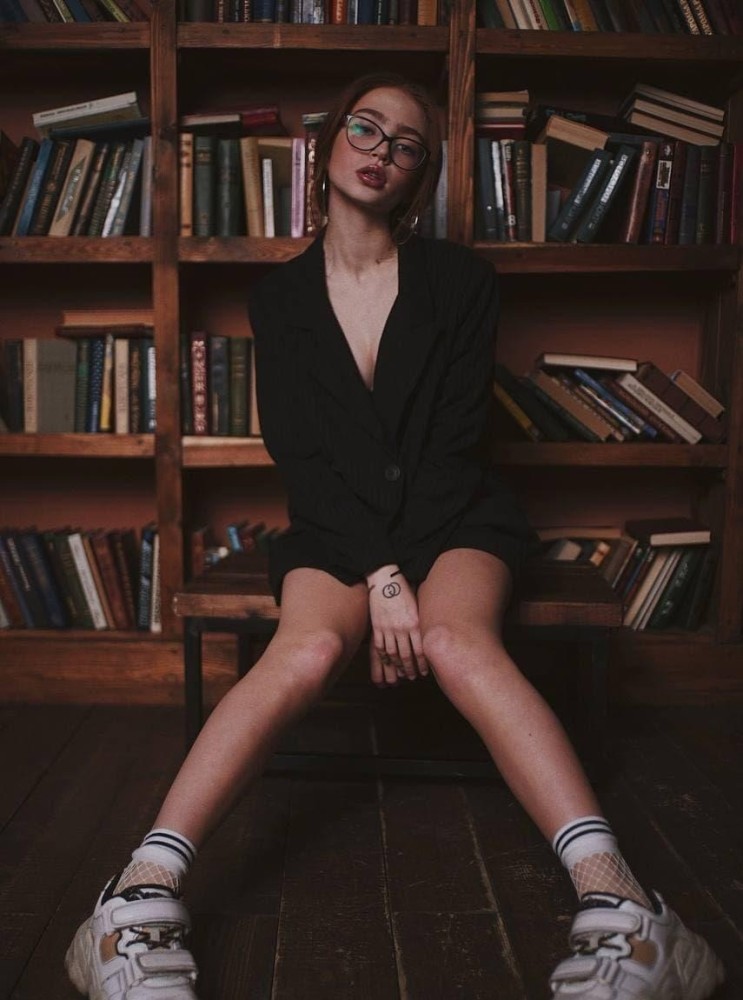 Индивидуалка Люда фото № 2 в городе Мценск